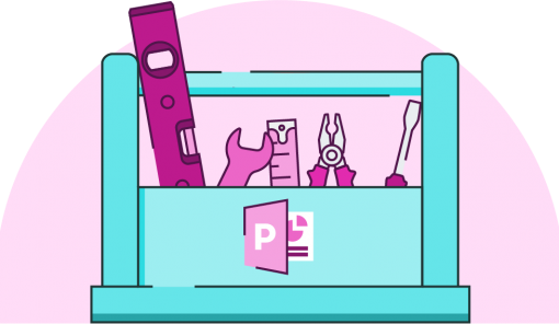 Hand-drawn PowerPoint toolkit | Resources | BrightCarbon