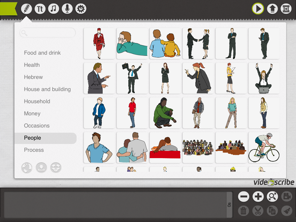 Review: Doodle animation software from VideoScribe | BrightCarbon Review: Doodle animation software from VideoScribe | BrightCarbon