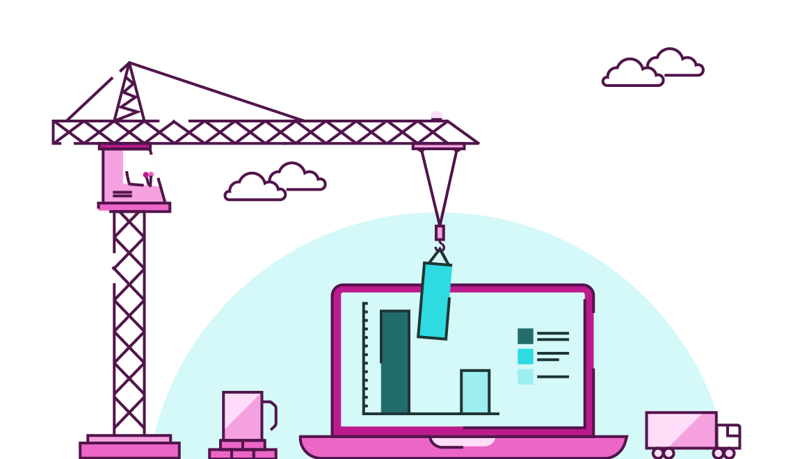 PowerPoint graphs & charts | BrightCarbon