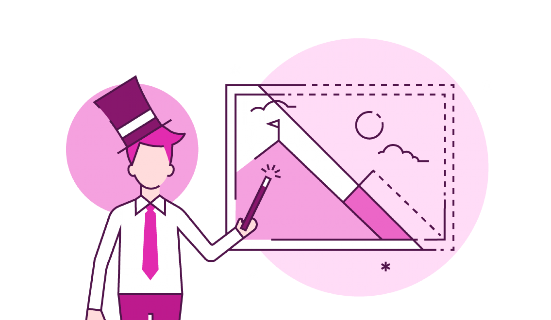 How to make images transparent in PowerPoint BrightCarbon