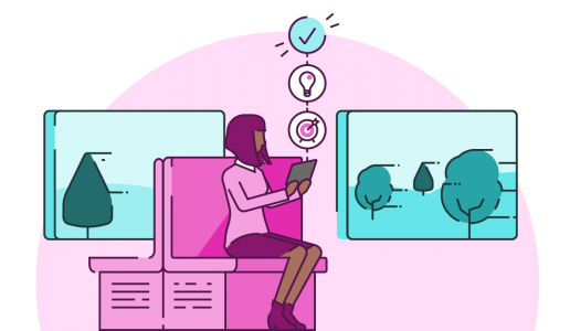 Mobile informal learning