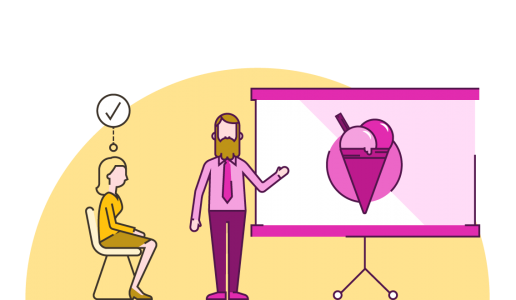 20 minute training presentation ideas