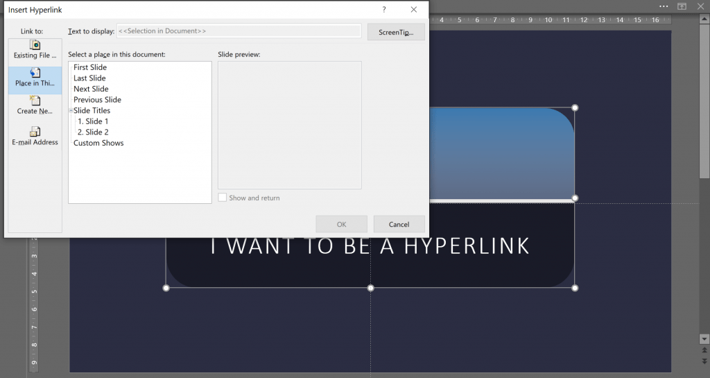 How To Make Interactive Powerpoint Slides For Elearning Brightcarbon