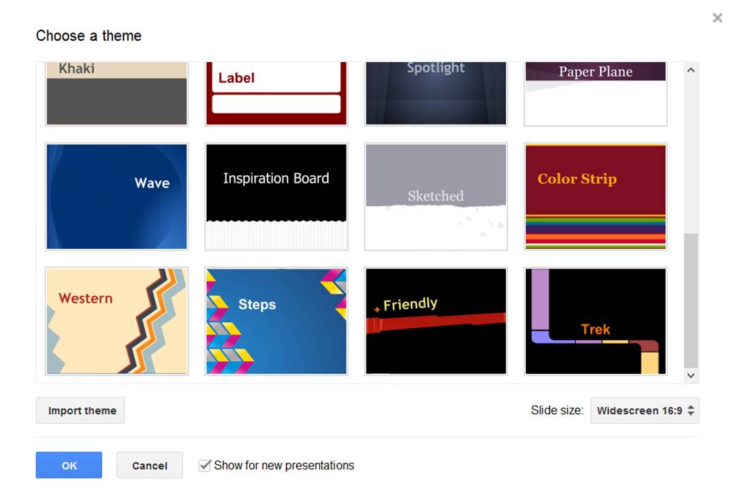 Google Slides: Should Microsoft be worried? | BrightCarbon