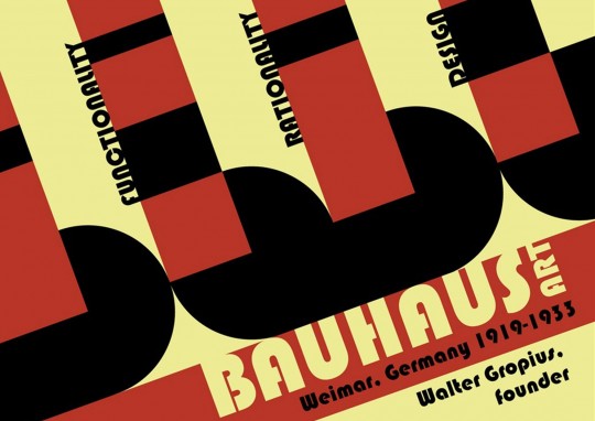 Bauhaus