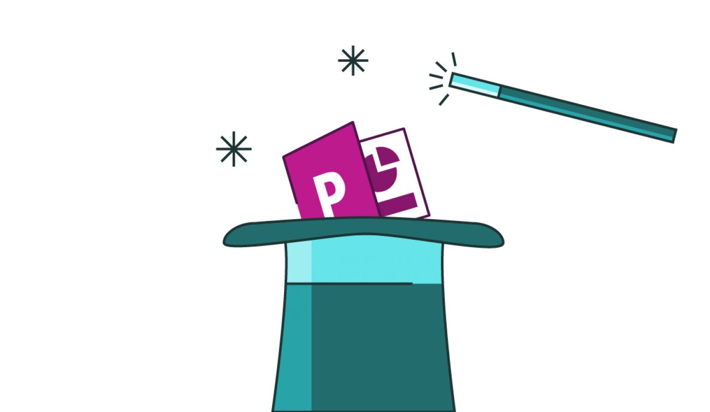 Powerpoint Tricks