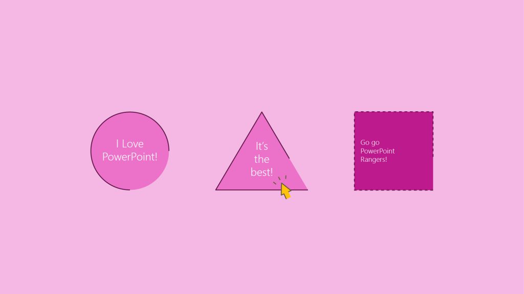 powerpoint hacks for graphic designers