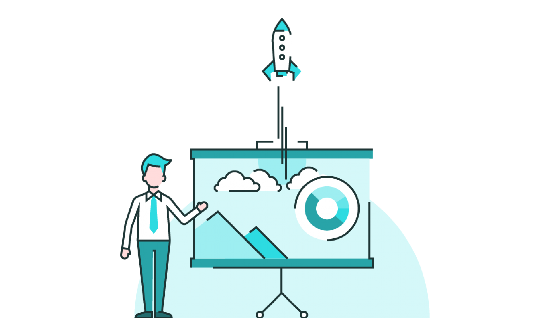 Three ways to use color to make more effective presentations BrightCarbon