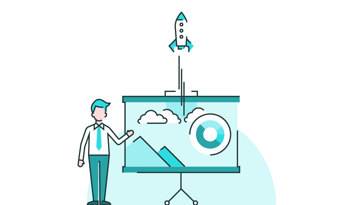 What Is A Visual Presentation