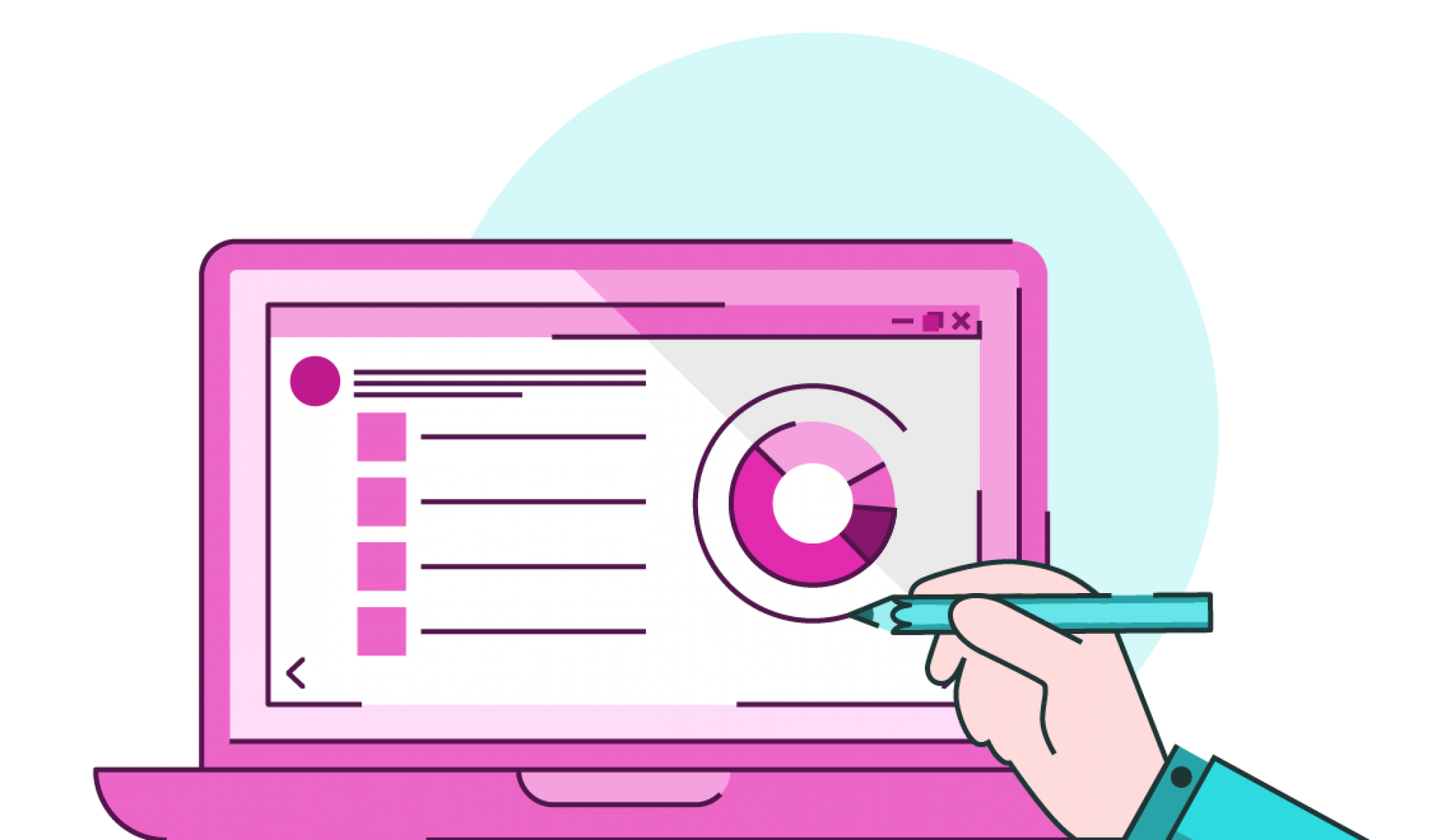 eLearning Creation Custom eLearning design BrightCarbon