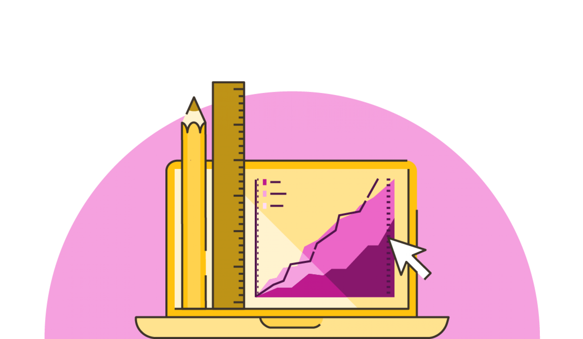 Adding shapes to grouped objects in PowerPoint | BrightCarbon
