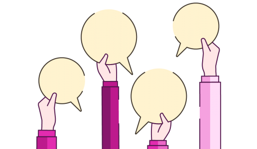 Internal presentations