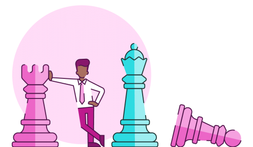 Marketing presentations