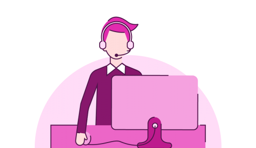 Presentation outsourcing presentation helpdesk