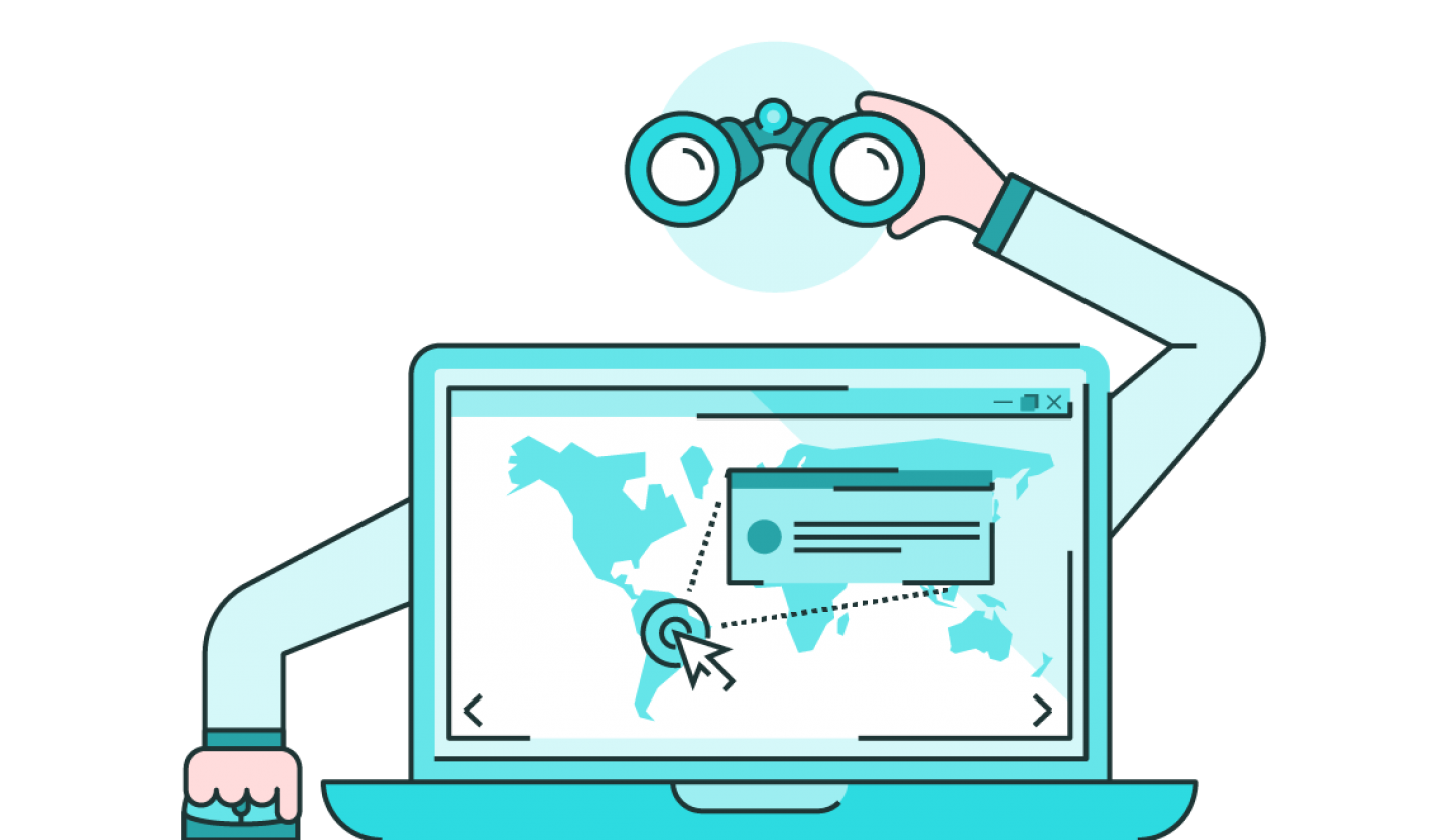 Interactive handbook 'Clickandexplore' BrightCarbon