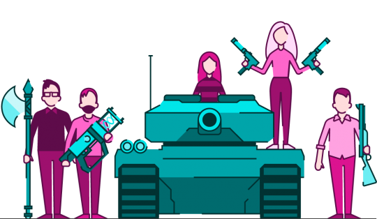 Tank