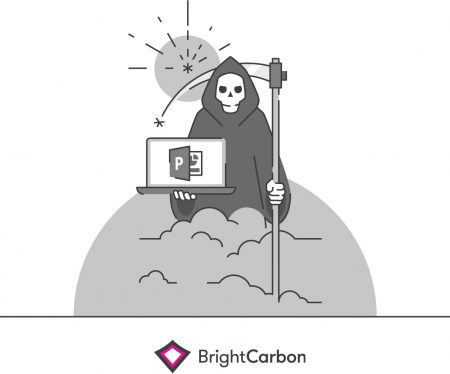 404 death illustration