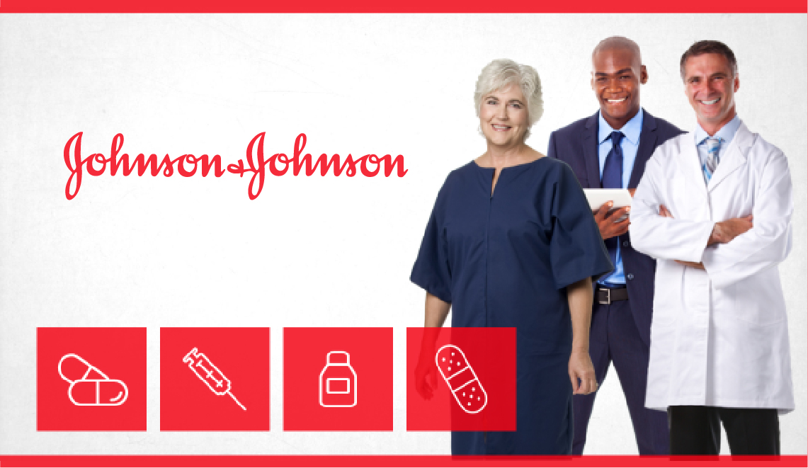 johnson and johnson case study ppt