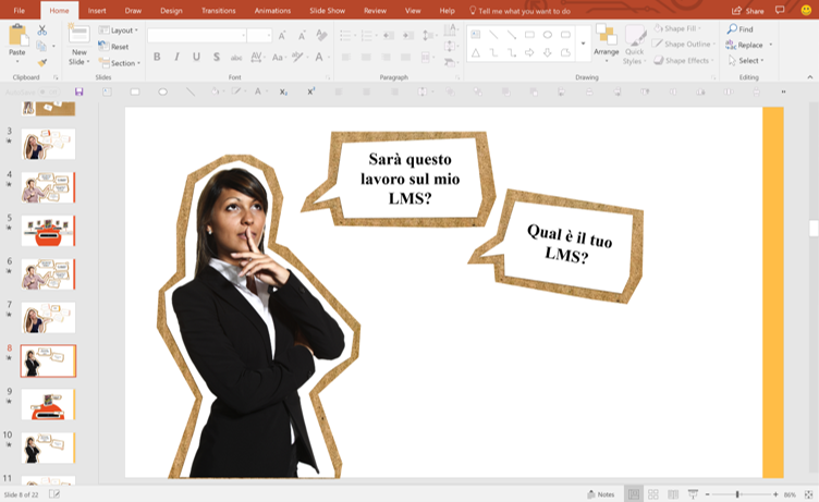 Microsoft Presentation Translator review