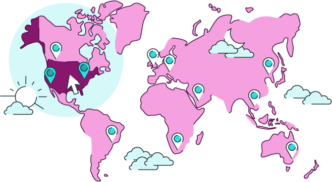 How To Create Editable Powerpoint Maps Brightcarbon