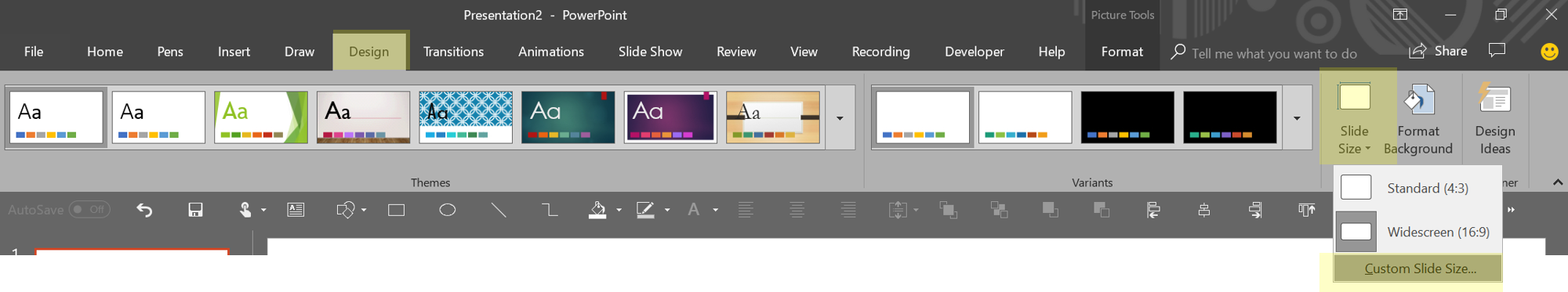 convert powerpoint to storyline