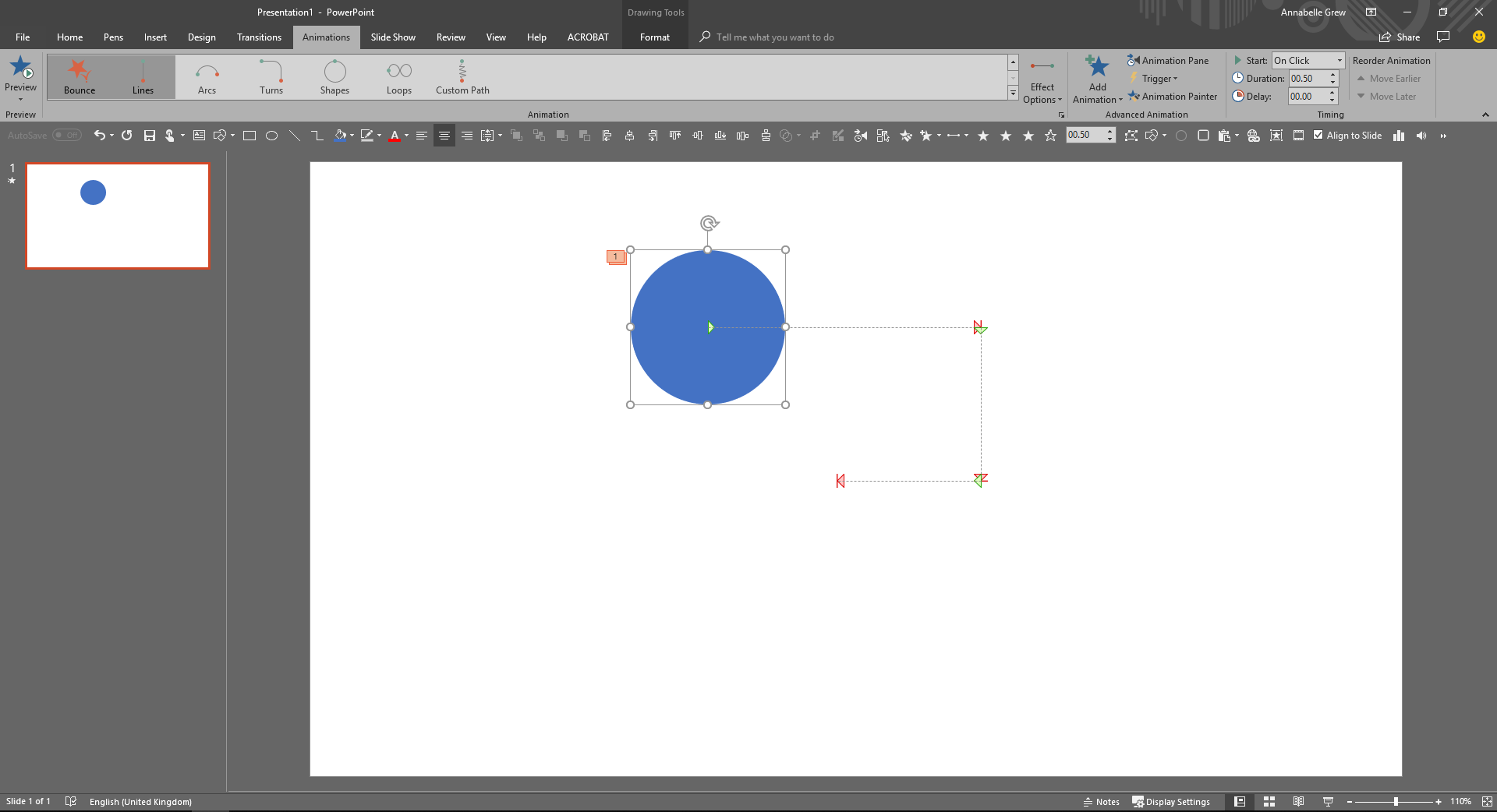 convert powerpoint to storyline