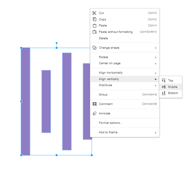 Google Slides: The ULTIMATE guide | BrightCarbon Google Slides: The ULTIMATE guide | BrightCarbon