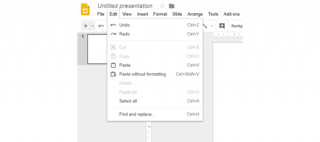 Google Slides: The ULTIMATE guide | BrightCarbon Google Slides: The ULTIMATE guide | BrightCarbon