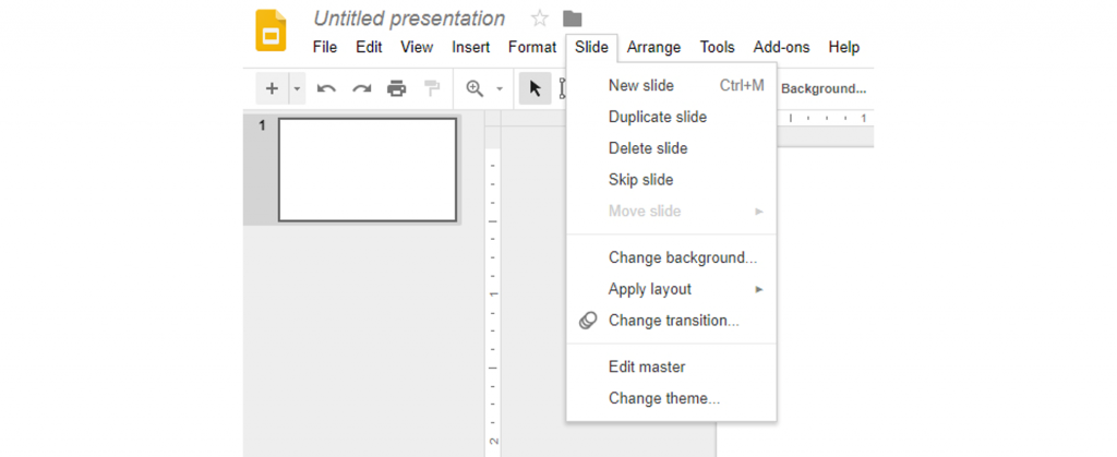 Google Slides The Ultimate Guide Brightcarbon