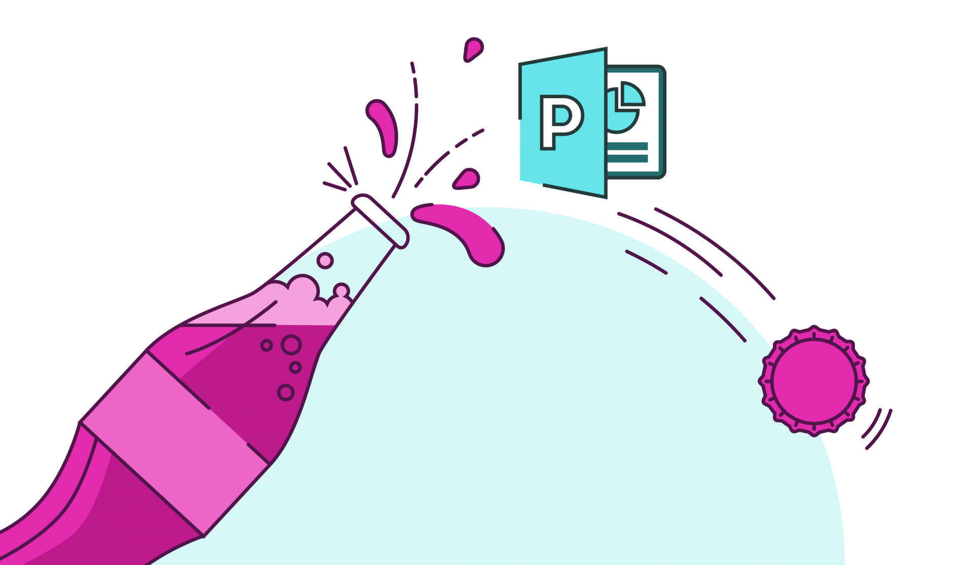 Presentation design principles for better PowerPoint design | BrightCarbon