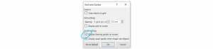 Advanced PowerPoint grids and guides | BrightCarbon