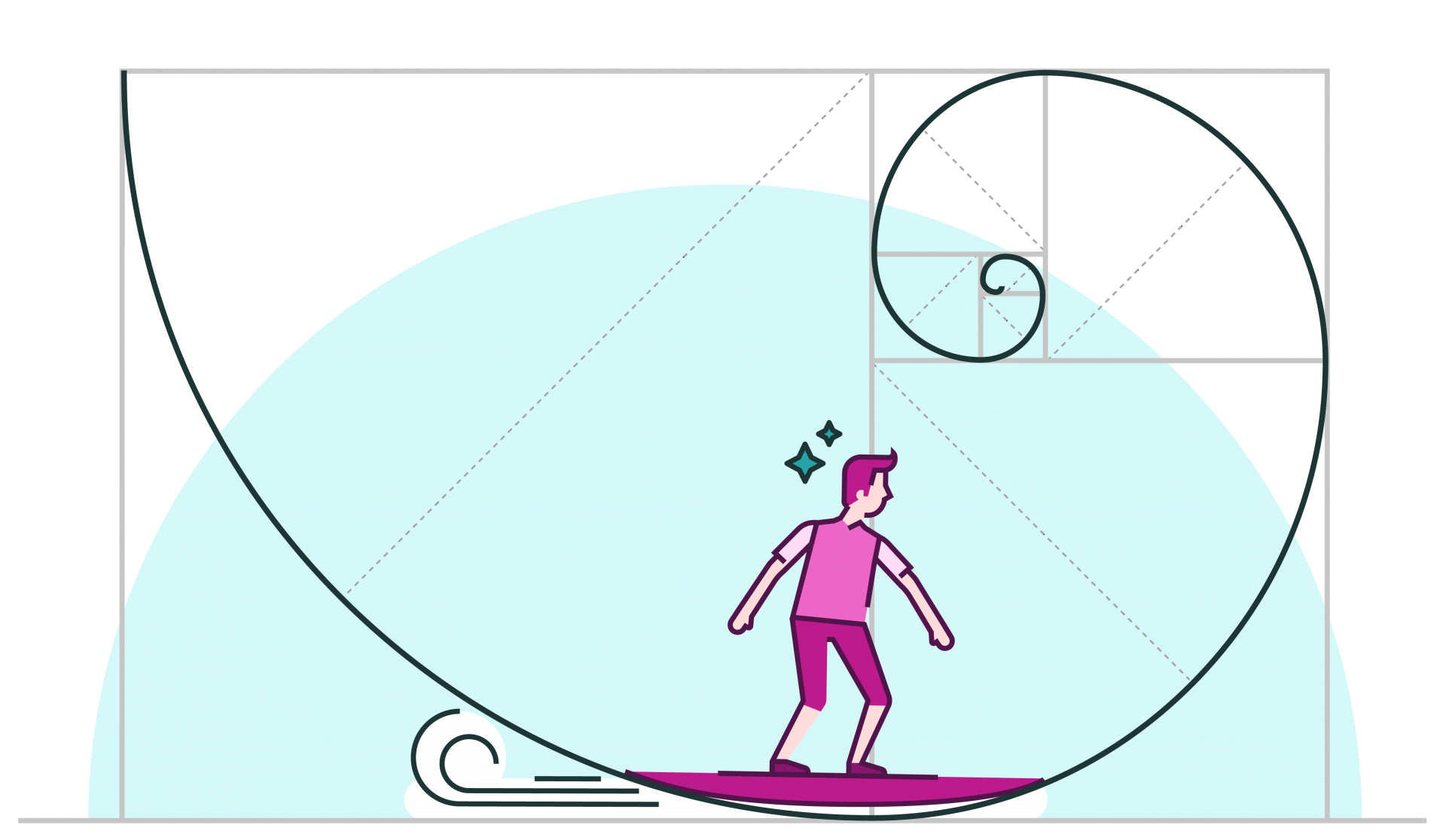 Advanced PowerPoint grids and guides BrightCarbon