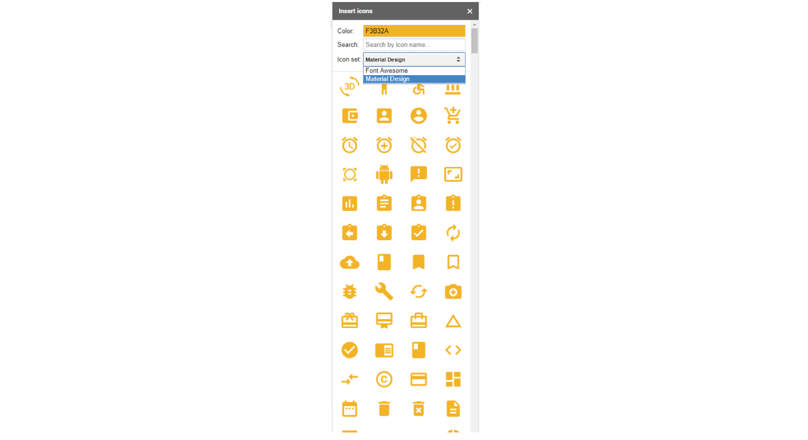 how to create a interactive presentation