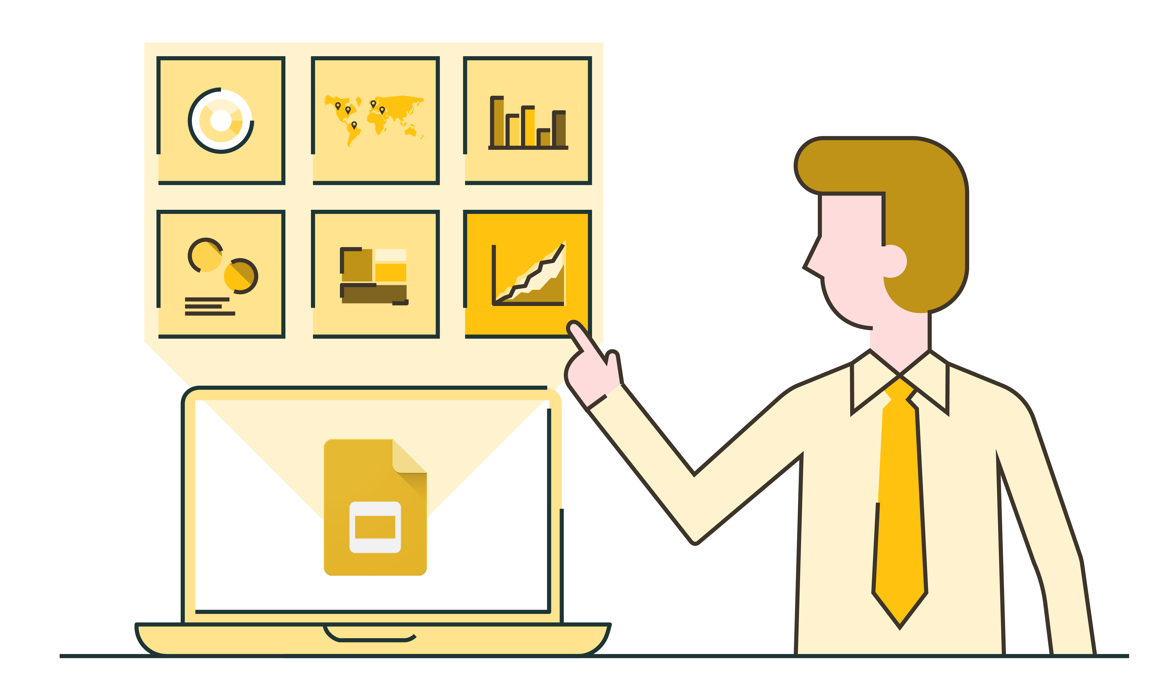 Google Slides - How to untitled task name