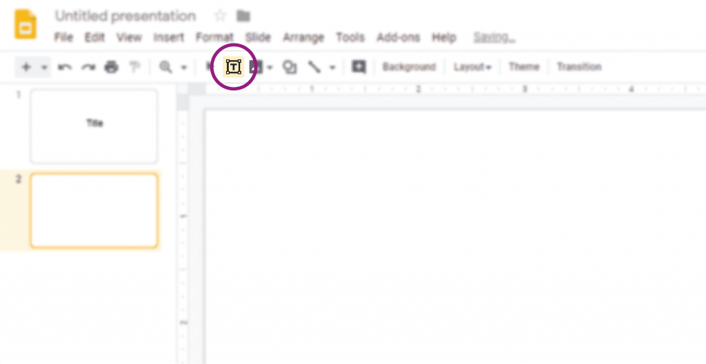 How to make an interactive presentation in Google Slides | BrightCarbon