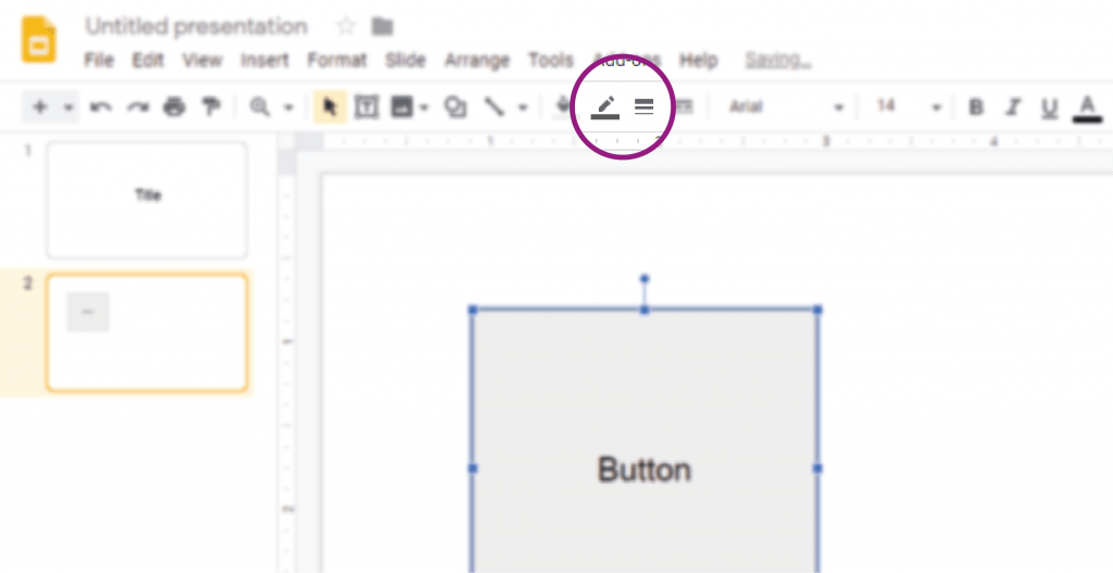 How to make an interactive presentation in Google Slides BrightCarbon