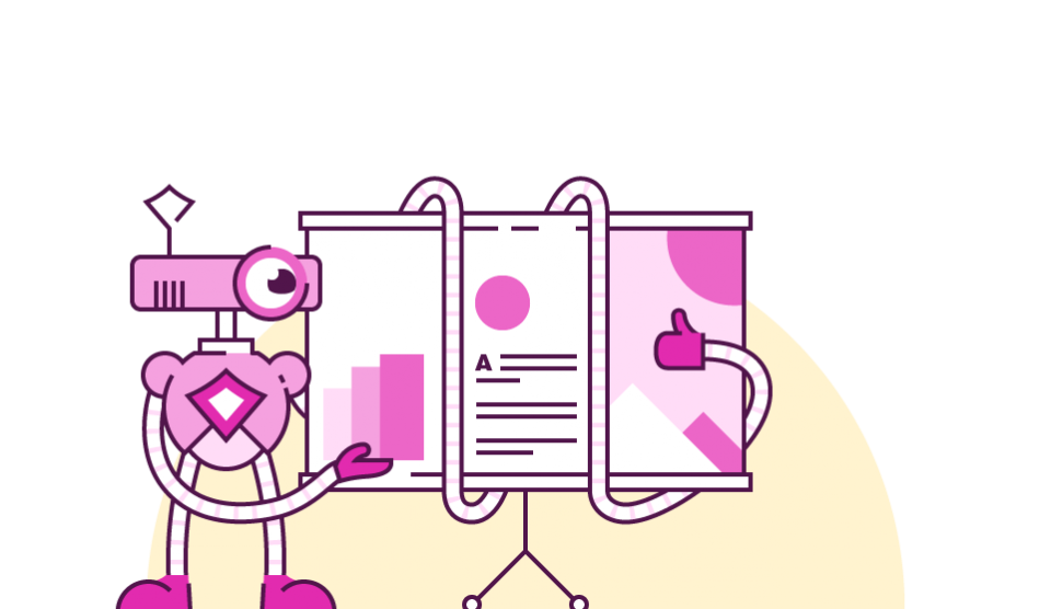 How To Use Powerpoint Morph With Multiple Objects Brightcarbon How To Use Powerpoint Morph With Multiple Objects Brightcarbon