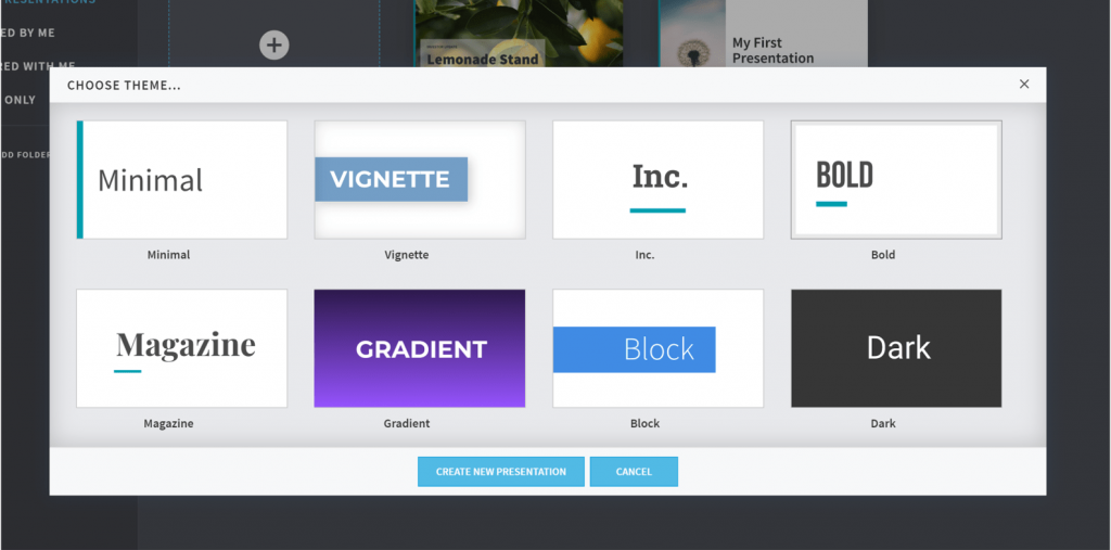 The ULTIMATE Guide to PowerPoint Alternatives | BrightCarbon