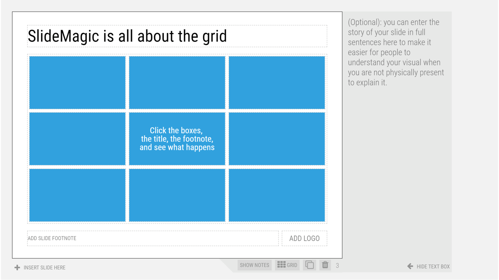 powerpoint image alternatives