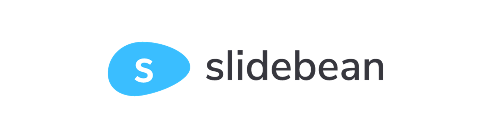 Logo for Slidebean