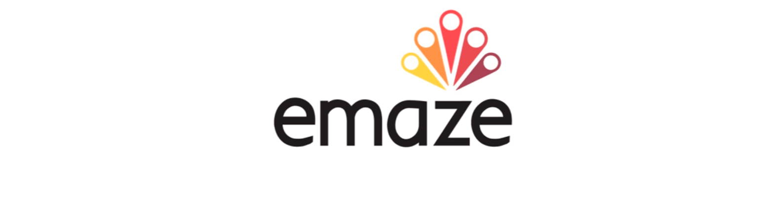 Logo for eMaze