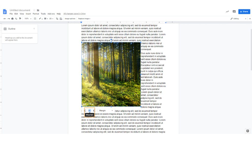 How to format text in Google slides BrightCarbon
