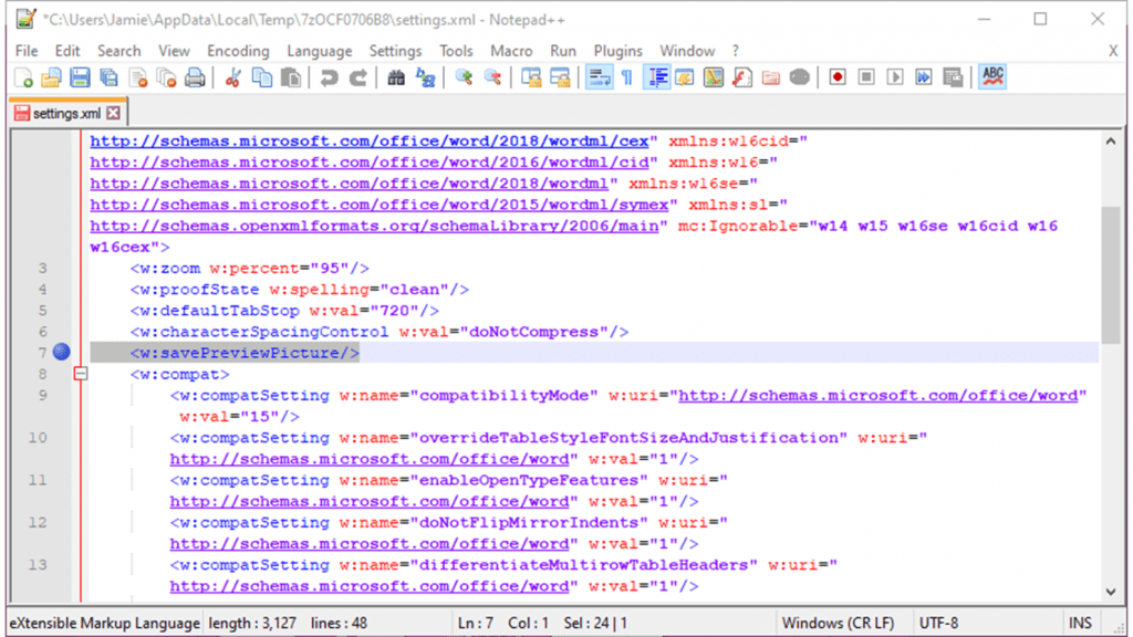 How to update PowerPoint preview thumbnail icons | BrightCarbon