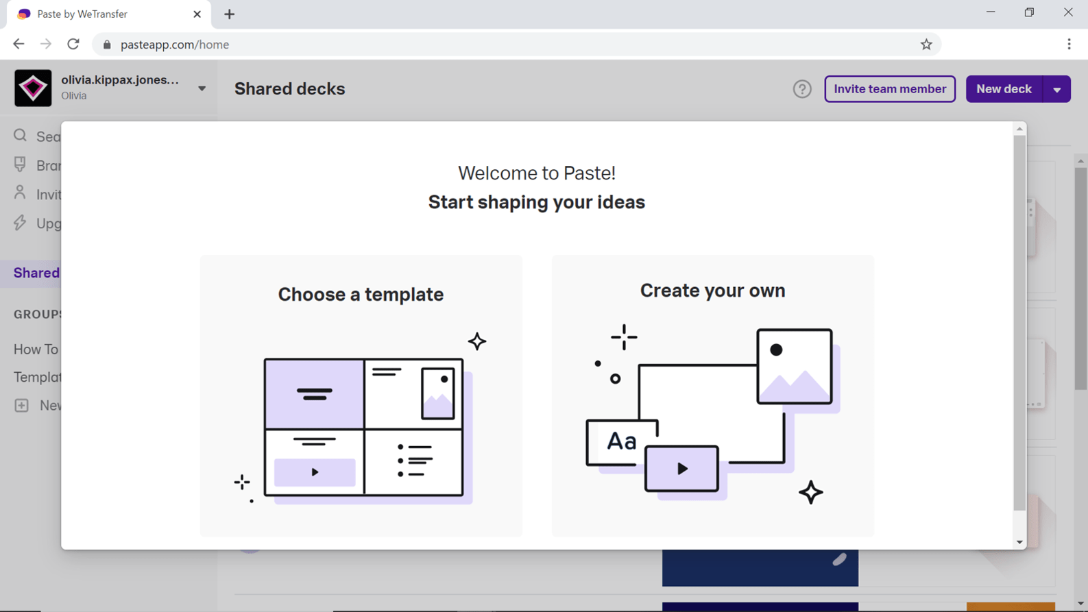 powerpoint image alternatives