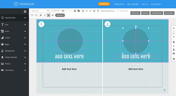 powerpoint image alternatives