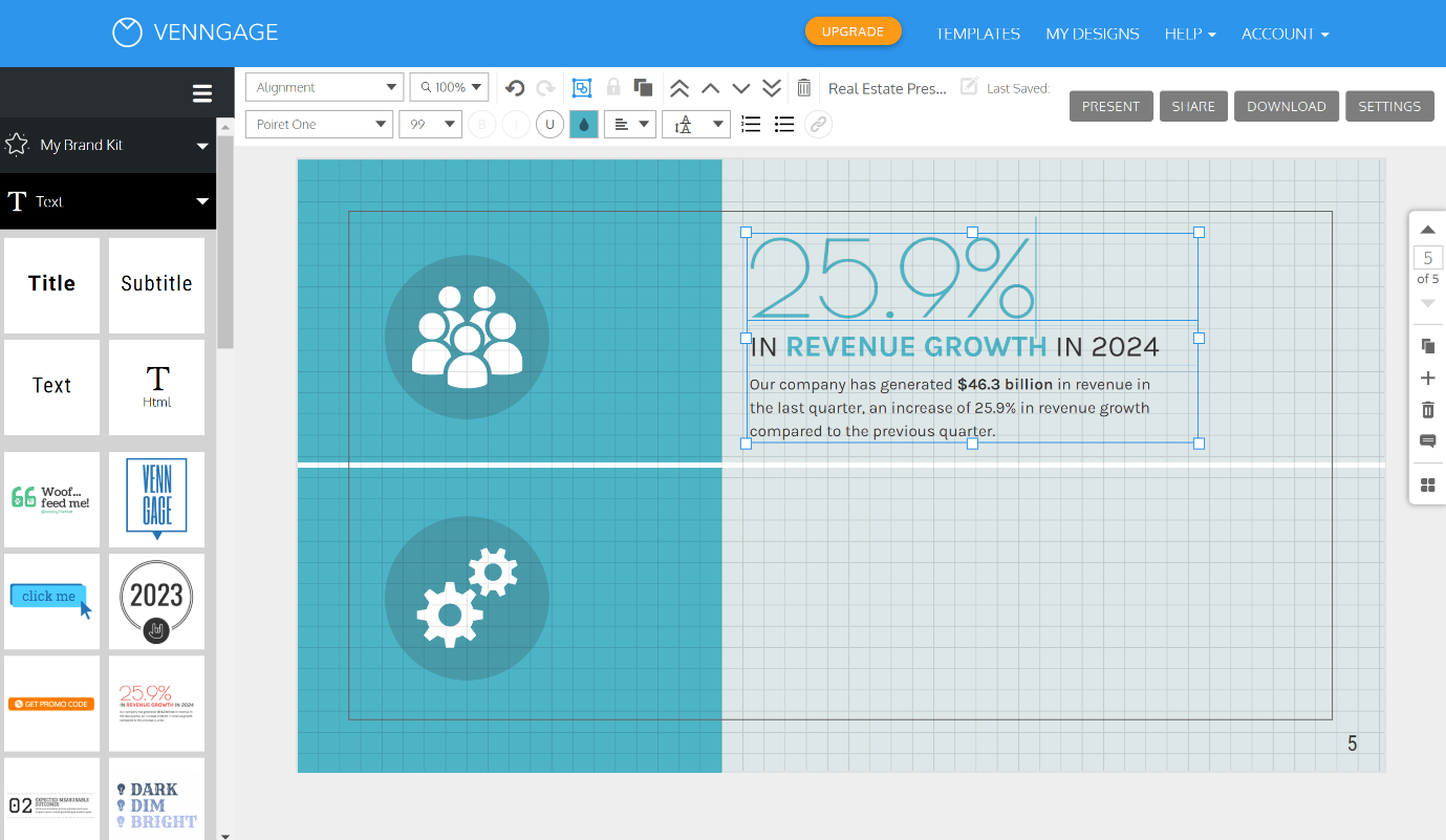 powerpoint image alternatives