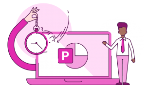 PowerPoint productivity