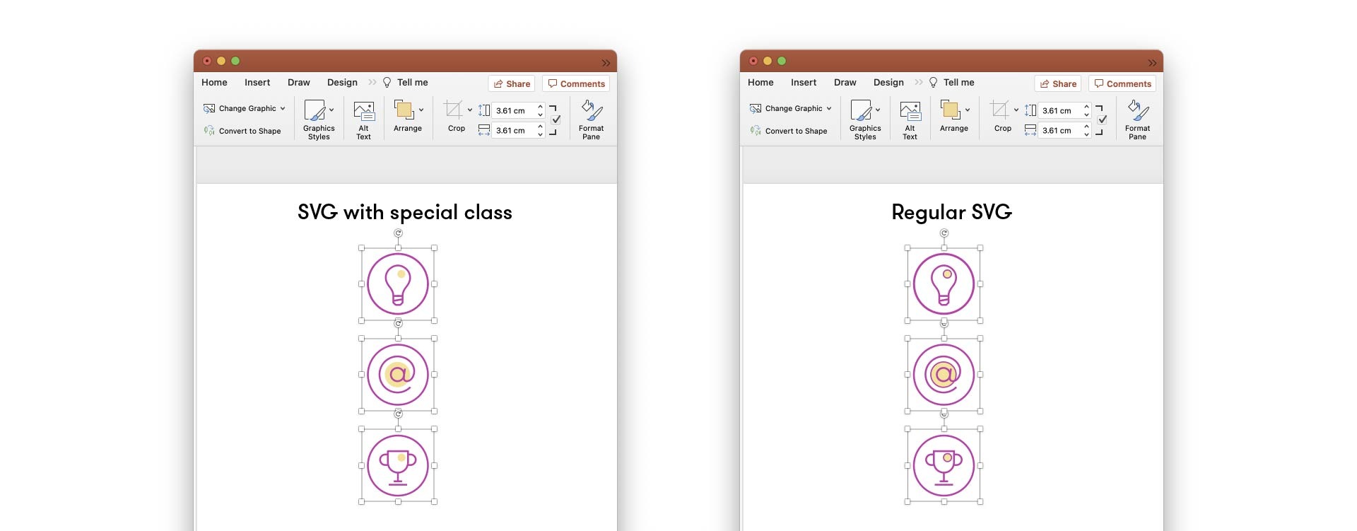 Download How To Create Responsive Svgs And Smart Icons In Powerpoint Brightcarbon