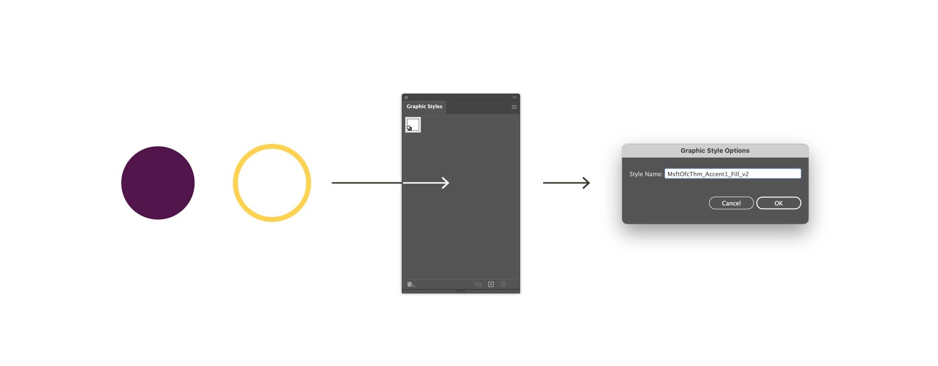 powerpoint presentation icon format