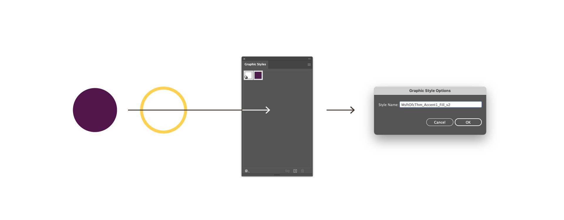 powerpoint presentation icon format